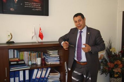 Fuara gelenler önemli bağlantılar kuruyor