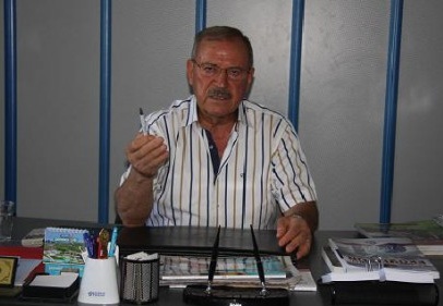 Fuara, tam teşekküllü bir katılım olmadı