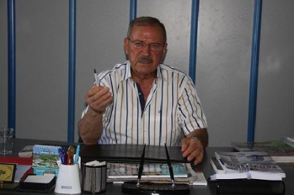 Fuara, tam teşekküllü bir katılım olmadı