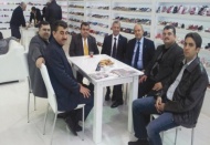Fuara Türkiye’nin en önde gelen sektör temsilcileri katıldı