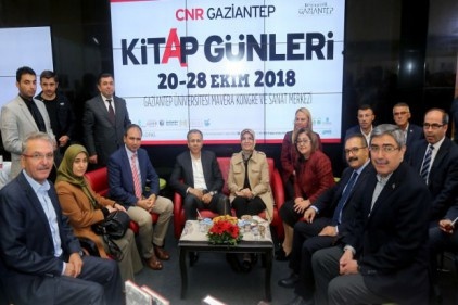 Fuara 200&#039;ün üzerinde yayınevi katılıyor