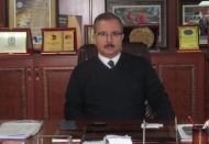 Fuarımıza beklenenin üzerinde ilgi oldu