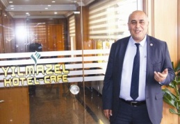 Fuarın bizim sektöre hiçbir katkısı olmadı