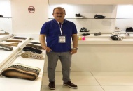 Fuarın ilgi görmemesinin nedeni ekonomi ve seçimler