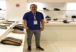 Fuarın ilgi görmemesinin nedeni ekonomi ve seçimler