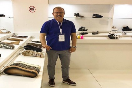 Fuarın ilgi görmemesinin nedeni ekonomi ve seçimler