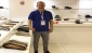 Fuarın ilgi görmemesinin nedeni ekonomi ve seçimler