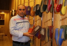Fuarın tanıtımı iyi yapılamadı