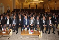 Fuarlar gelişmemizde öncü rol oynuyor