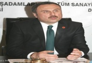Fuarlar, yerel şirketlere güç katıyor