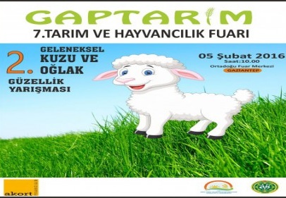 Fuarları Çelik açacak