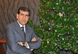 “Fuarlarımızı uluslararası standartlara taşımak zorundayız”