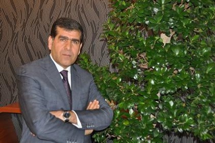 &#8220;Fuarlarımızı uluslararası standartlara taşımak zorundayız&#8221;