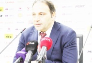 Fuat Çapa: "Son vuruşlarımızı iyi yapmak zorundayız"