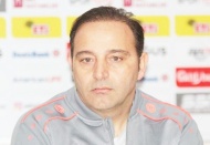 Fuat Çapa: "Transfer raporunu yarın yönetime sunacağız"