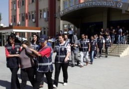 Fuhuş çetesi operasyonla çökertildi