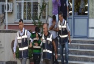 Fuhuş çetesine darbe