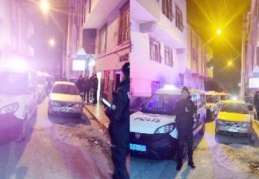 Fuhuş operasyonunda 68 adres mühürlendi