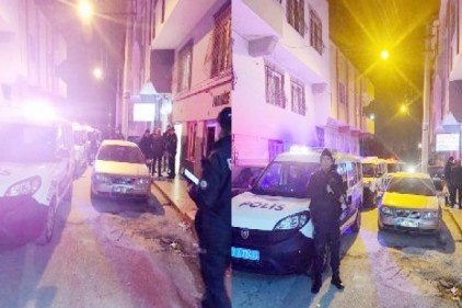 Fuhuş operasyonunda 68 adres mühürlendi