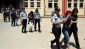 Fuhuş operasyonunda 9 kişi gözaltına alındı 
