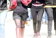 Fuhuş operasyonunda 5 kişi tutuklandı