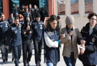 Fuhuş operasyonunda şüphelilerden 6'sı tutuklandı