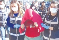 Fuhuş şüphelisi kadınlardan durum tespiti yapan sözler: Günde 20 kişiyi dolandırıyoruz, enayi çok olunca biz ne yapalım