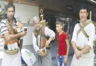 Fukara kolası yeniden revaçta