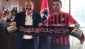 Furkan Soyalp Gazişehir Gaziantep'te 
