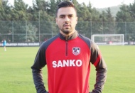 Furkan Soyalp: "Hedefimiz puan ya da puanlar"