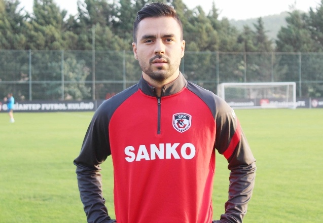 Furkan Soyalp: "Hedefimiz puan ya da puanlar"