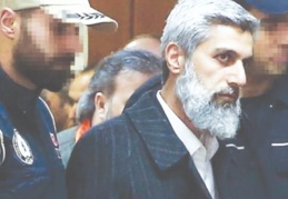 Furkan Vakfı kurucusu Alparslan Kuytul gözaltına alındı