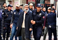 Furkan Vakfı Operasyonunda beş tutuklama 