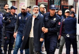 Furkan Vakfı Operasyonunda beş tutuklama 