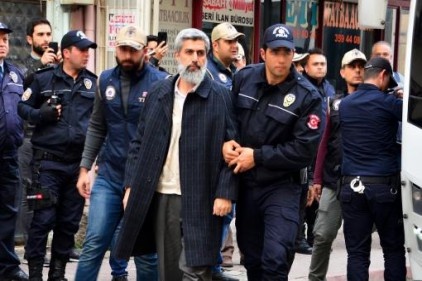 Furkan Vakfı Operasyonunda beş tutuklama 