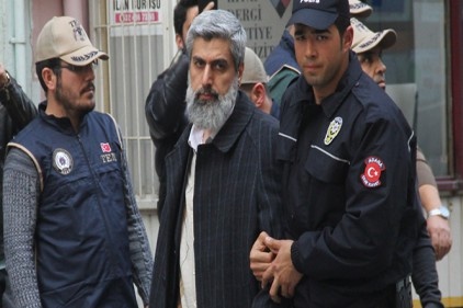 Furkan Vakfı&#8217;nda sahte makbuzlarla 3 milyonluk vurgun