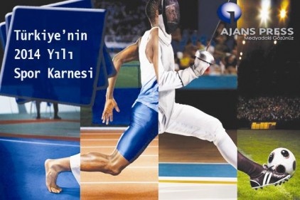 Futbol, 475 binin üzeri haberle Türkiye&#8217;de en çok konuşulan spor 