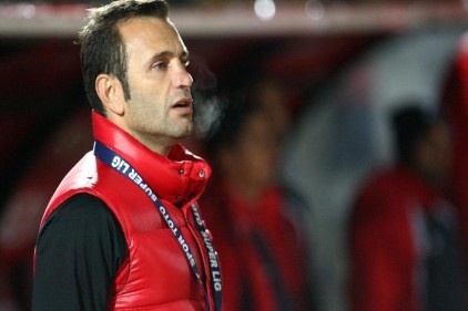 Futbol adına çok kötü bir gündü