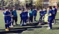 Futbol akademisi, bu sezon bir yeniliğe imza attı