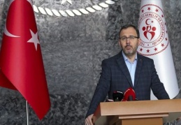 Futbol, Basketbol, Voleybol ve Hentbolda ligler ertelendi