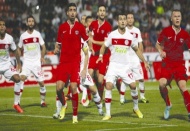Futbol bu; oynayacaksınız bol pozisyona gireceksiniz