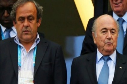 Futbol dünyası şokta