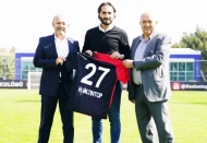 Futbol her zaman gelişmek zorunda