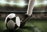 FUTBOL RESİTALİ BAŞLIYOR