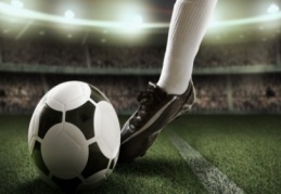 FUTBOL RESİTALİ BAŞLIYOR