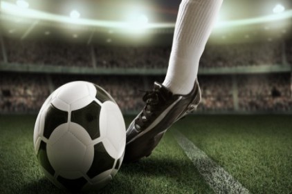 FUTBOL RESİTALİ BAŞLIYOR