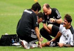Futbol-Sen ''İşkolu'' oldu