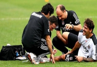 Futbol-Sen ''İşkolu'' oldu