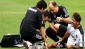 Futbol-Sen ''İşkolu'' oldu