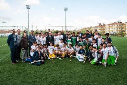 Futbol Şenliği sona erdi